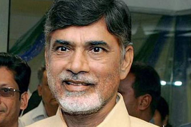 cmchandrababunaidureviewsfloodsituationinnellore